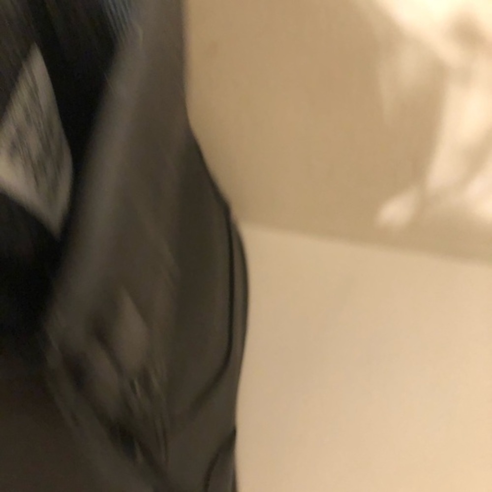 🥾 GORTEX 🥾black boots flight deck - Picture 3 of 7